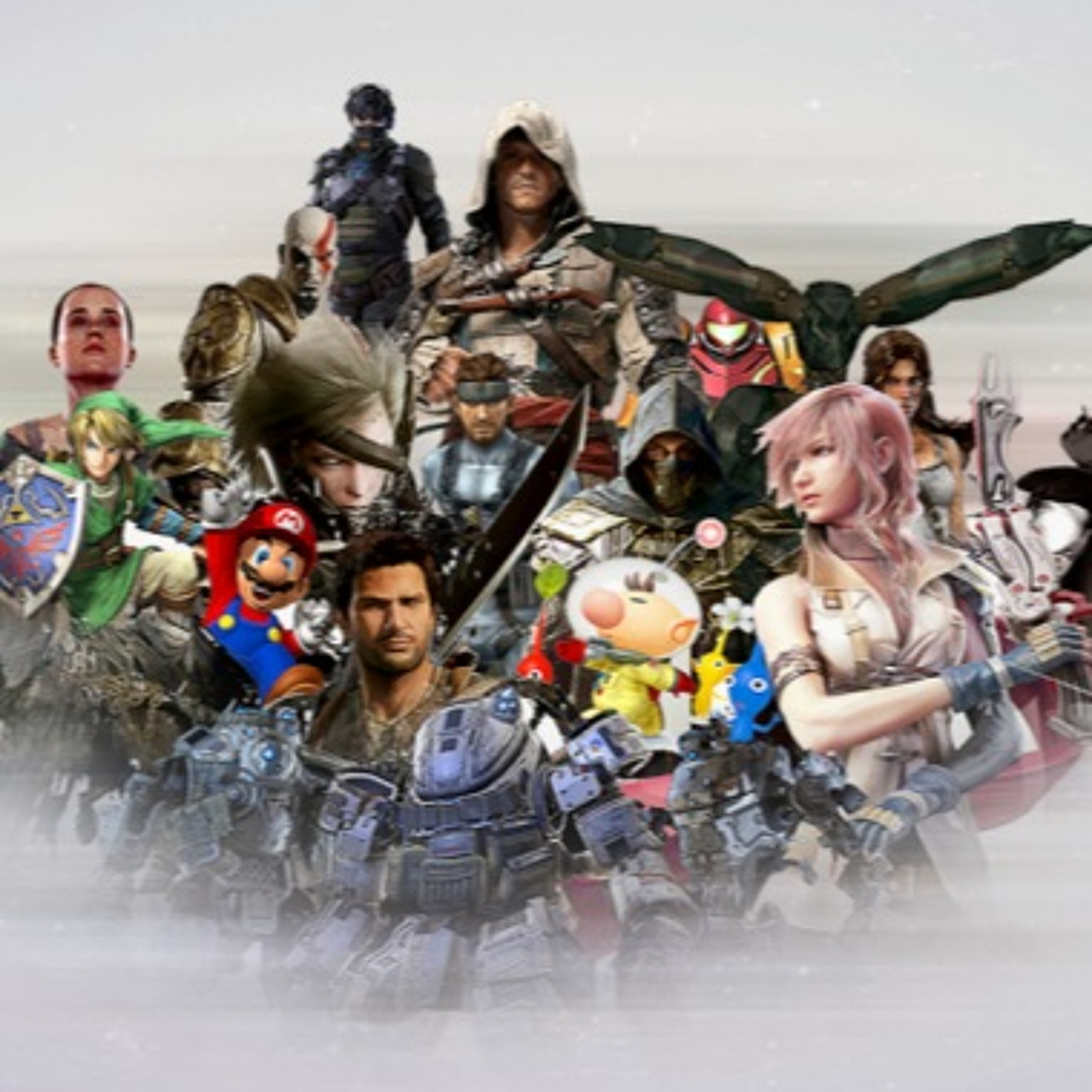 Elizr - Everything Podcast: Gaming & More.