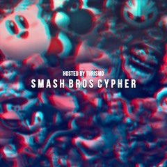 reset bomb / smash bros. cypher [ explicit / hosted by ttp ♕ ]
