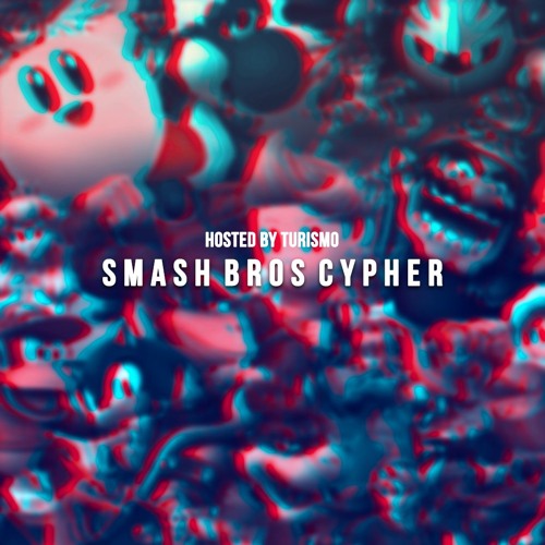 reset bomb / smash bros. cypher [ explicit / hosted by ttp ♕ ]