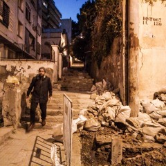 ضجر مدينة الجزائر عند صالح باديس