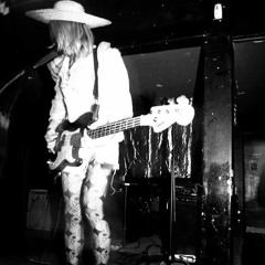 "Mouth Wide Open (Your Eyes)" ft. Terror Apart