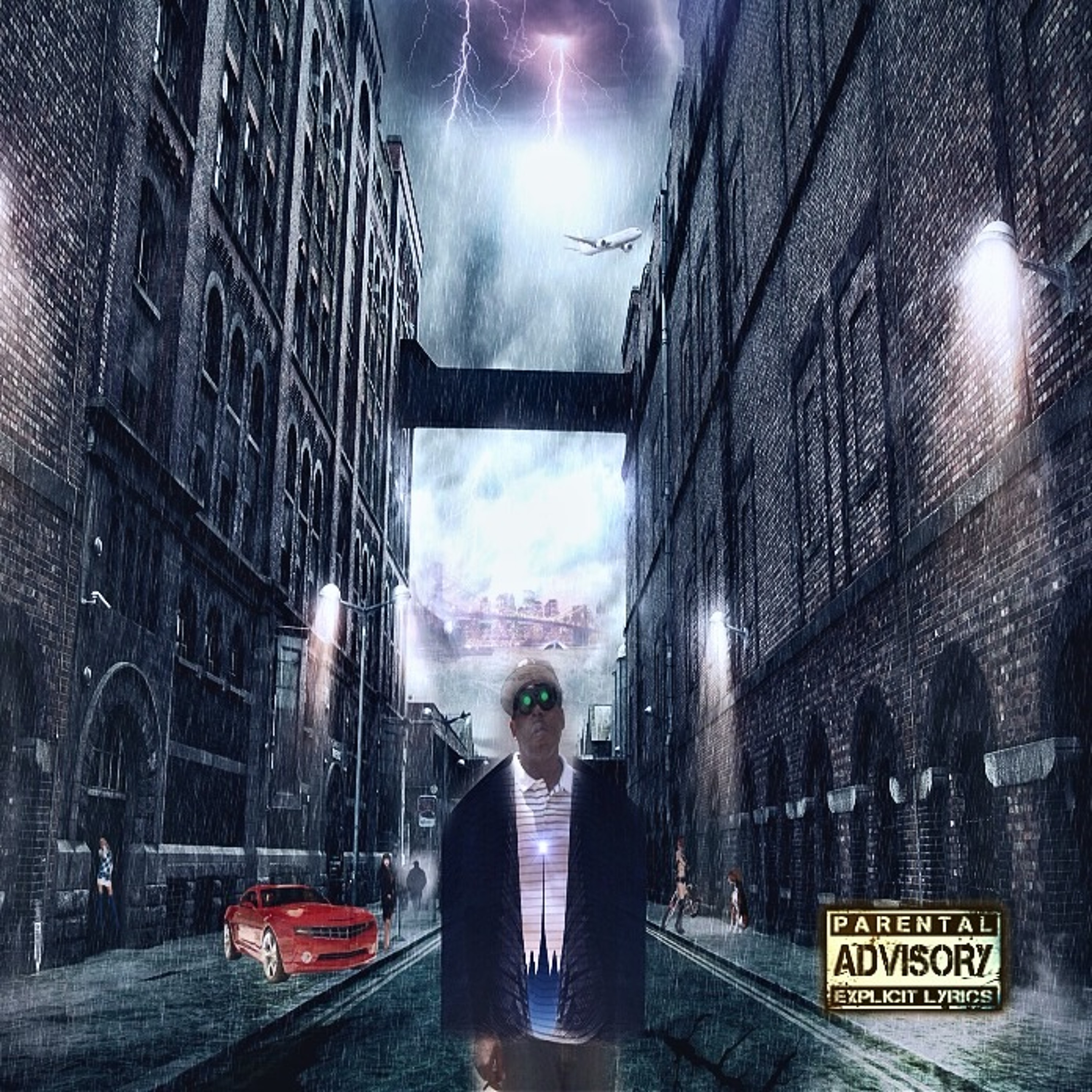 Until then feat. Markis Kechem episode artwork