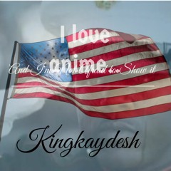 Until Next Time...(End Of Naruto) - Remix - Kingkaydesh