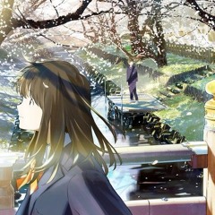 [Audio Extract] Tsuki Ga Kirei - Episode 1 OST/BGM, 月がきれい