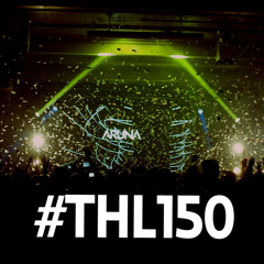 THE HOT LIST WITH ARUNA  #150 (ARUNA SPECIAL)