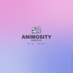Animosity(freestyle)