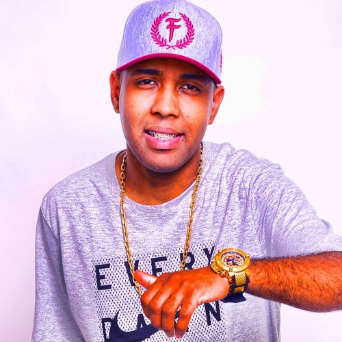 MC MM - Olha o Cheirinho (DJ Theeu)