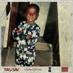 TaySav - Dedicated To Pappy [Prod. by QUE$E & BilboBeatz]