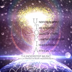 Thunderstep Music - UTOPIA