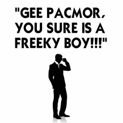 "Die Antwoord - I FINK U FREEKY" (Pacmor Remix)