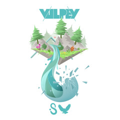 Vulpey - Glass River