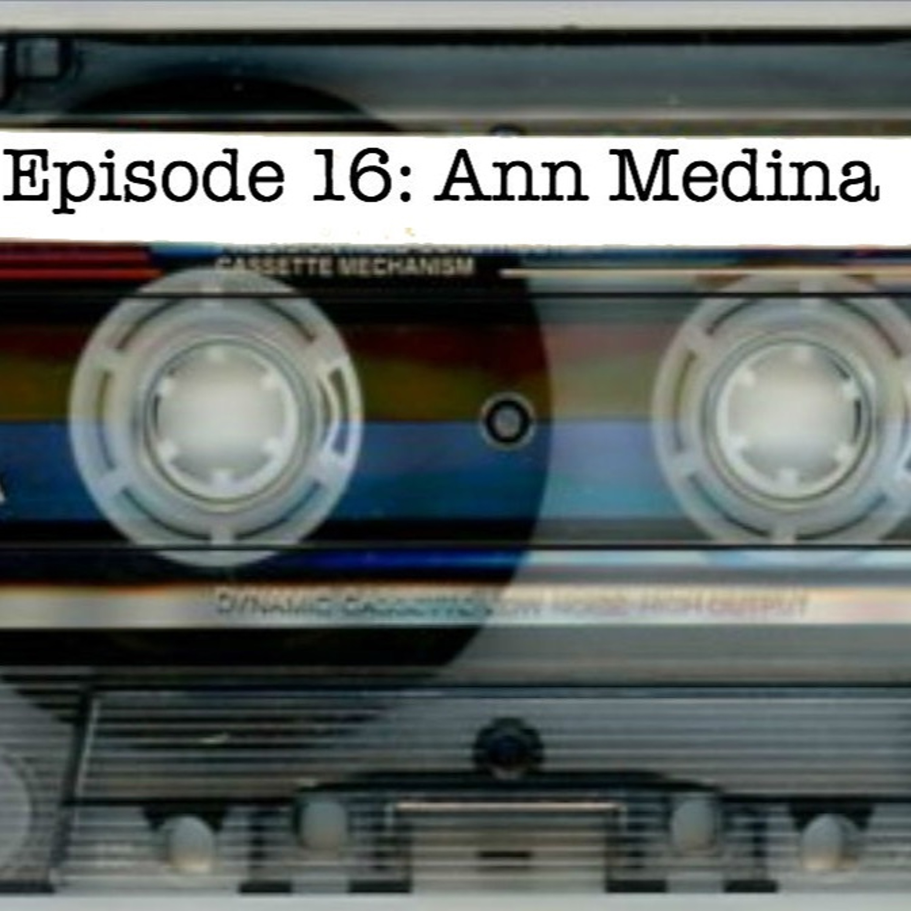 Station to Station with Joe Pavia