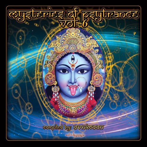 01 - Ovnimoon - The Source (The Digital Blonde Remix)