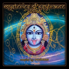 Mysteries of Psytrance v.6 by Ovnimoon [ovnicd117] (Ovnimoon Records)