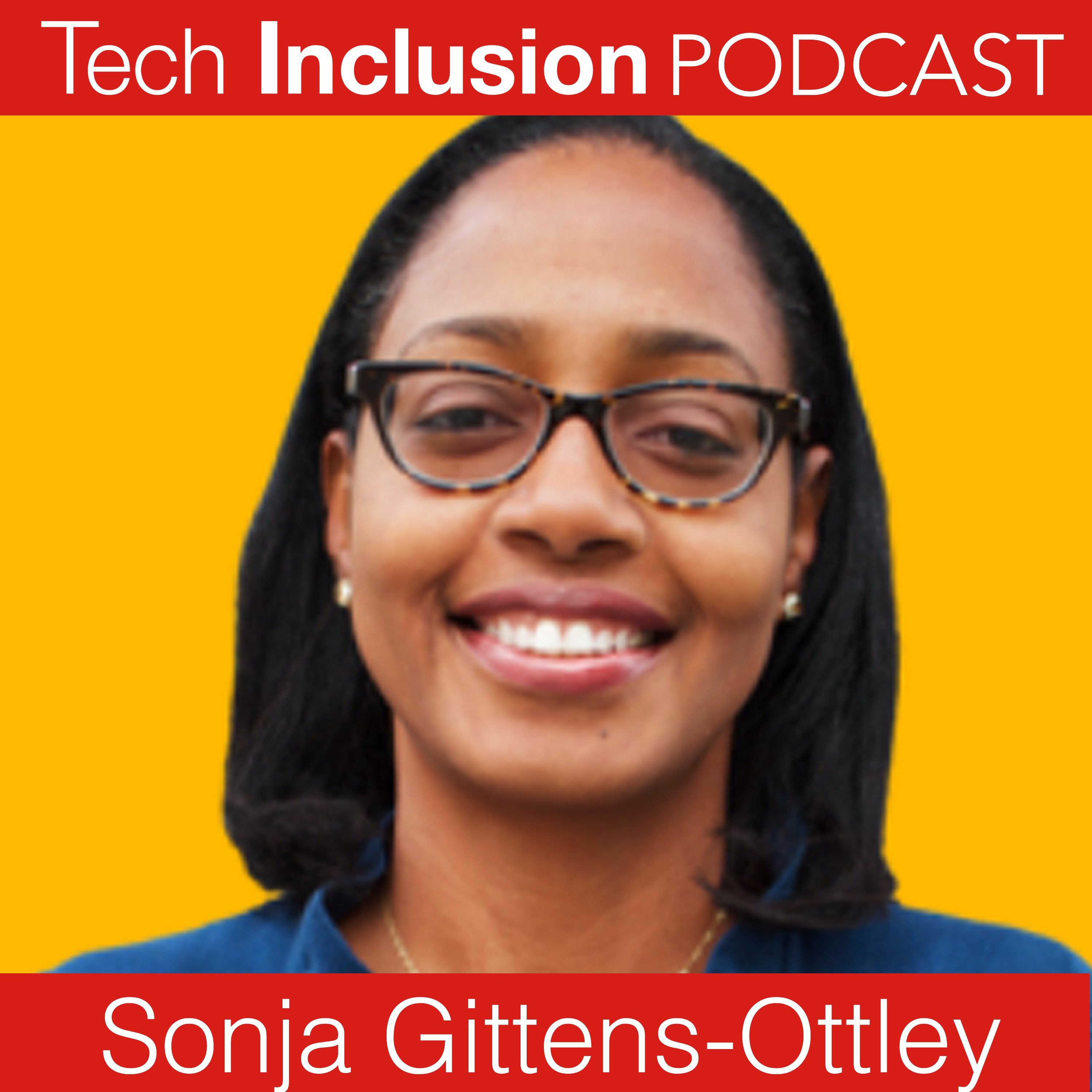 Leading with Empathy & Allyship Podcast