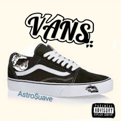 Vans x Yvng Astro