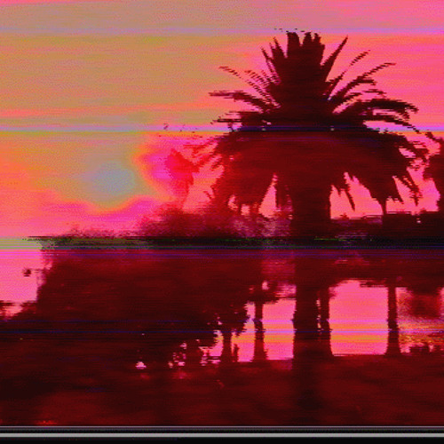 Roze Gold ~ On A Wave feat. marquez bay