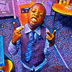 DrumRoLL!! Ft B.Y SLWD..