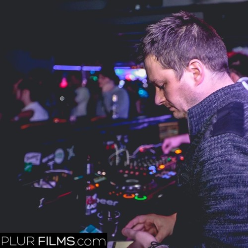 Sound On Fire 024 With Kenneth Thomas