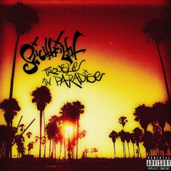 Trouble in Paradise ep.