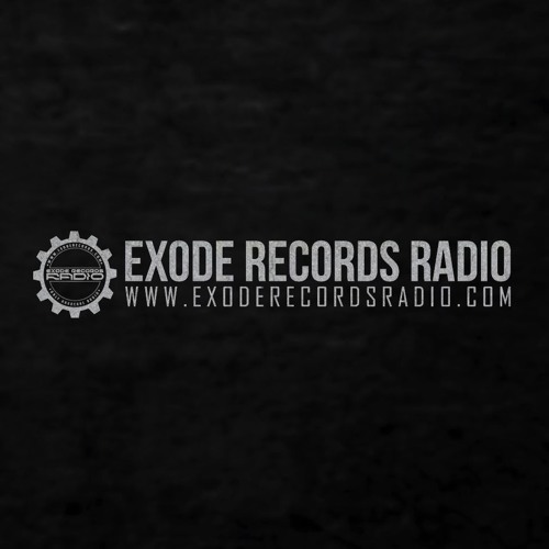 Exode Records Radio [Mix & Live]