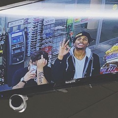 No Hook Feat. Donnie Trill