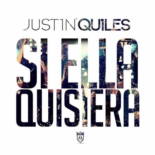 J.Q - Si Ella Quisiera (Wisvin Sanchez Remix) (Demo)