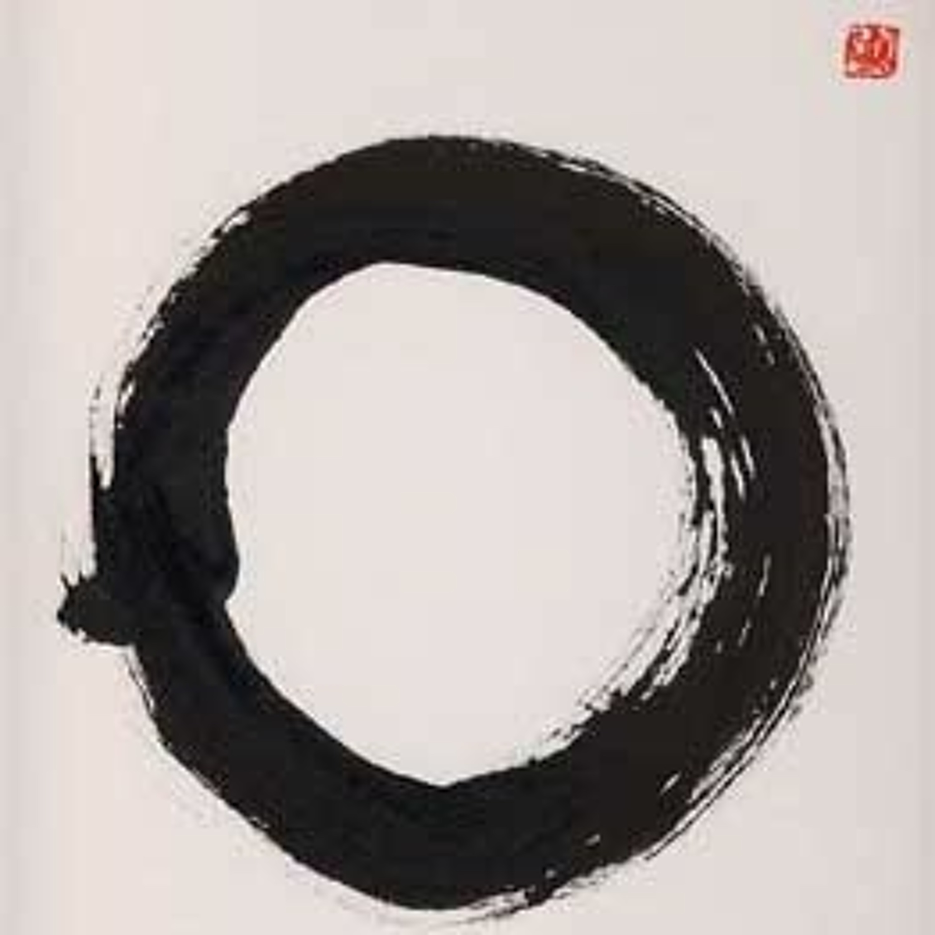 'Zen and Art' - a talk by Sangha-member Herman Isaac (6 April 2017) episode artwork
