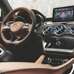 I dont need a chick(just a benz)