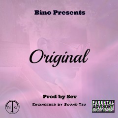 Money Can't Buy (prod By Sev)