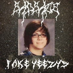 FAKE YEEZYS PROD. $UMMIT