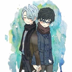 Yuri On ICE - Single (YOI Soundtrack)