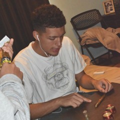 CANT FW MY CLOUT (Prod. regreting) 2017 ARCHIVES FILE