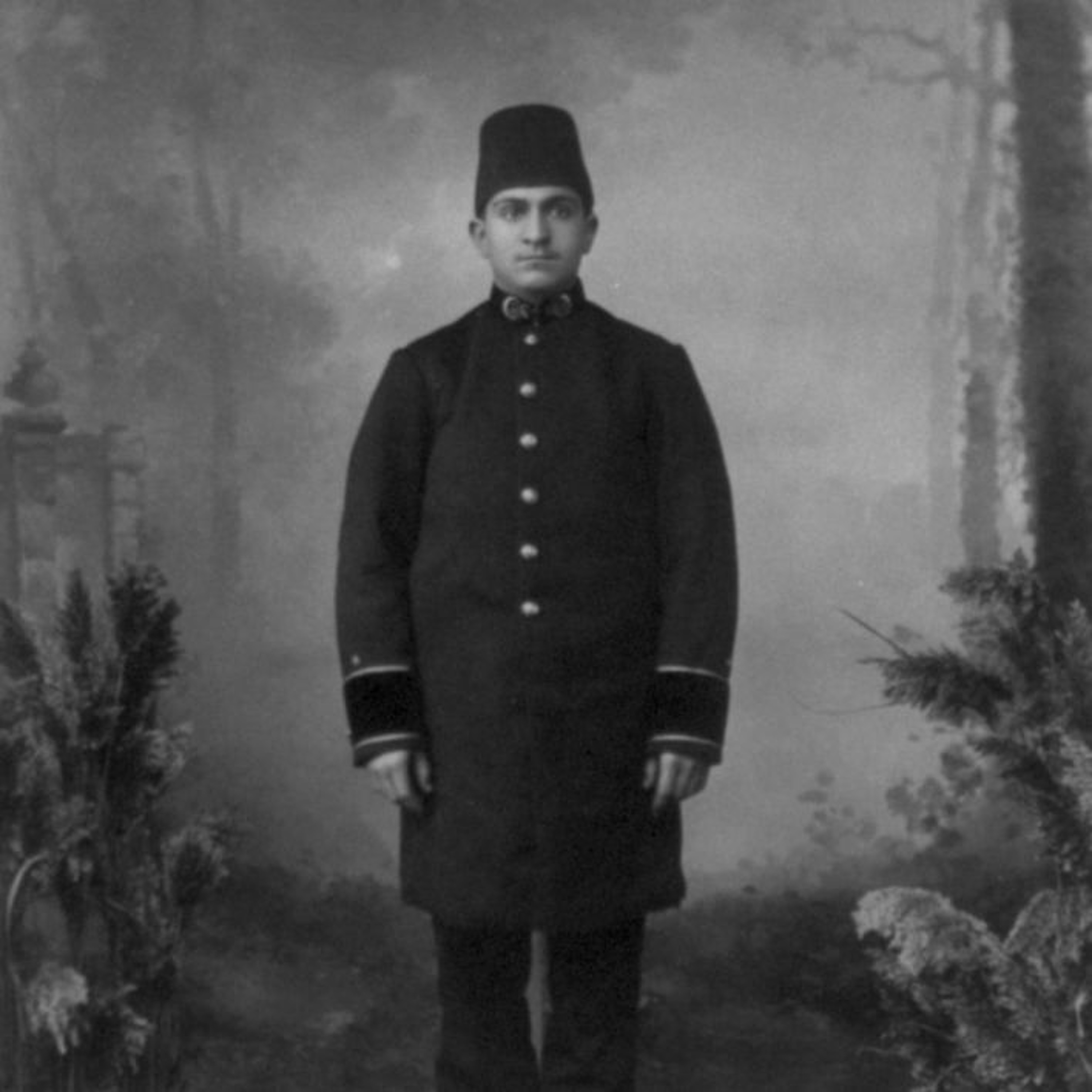 Ottoman History Podcast
