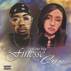 Reciprocity-Will Finesse,Kas,CynthiaT.