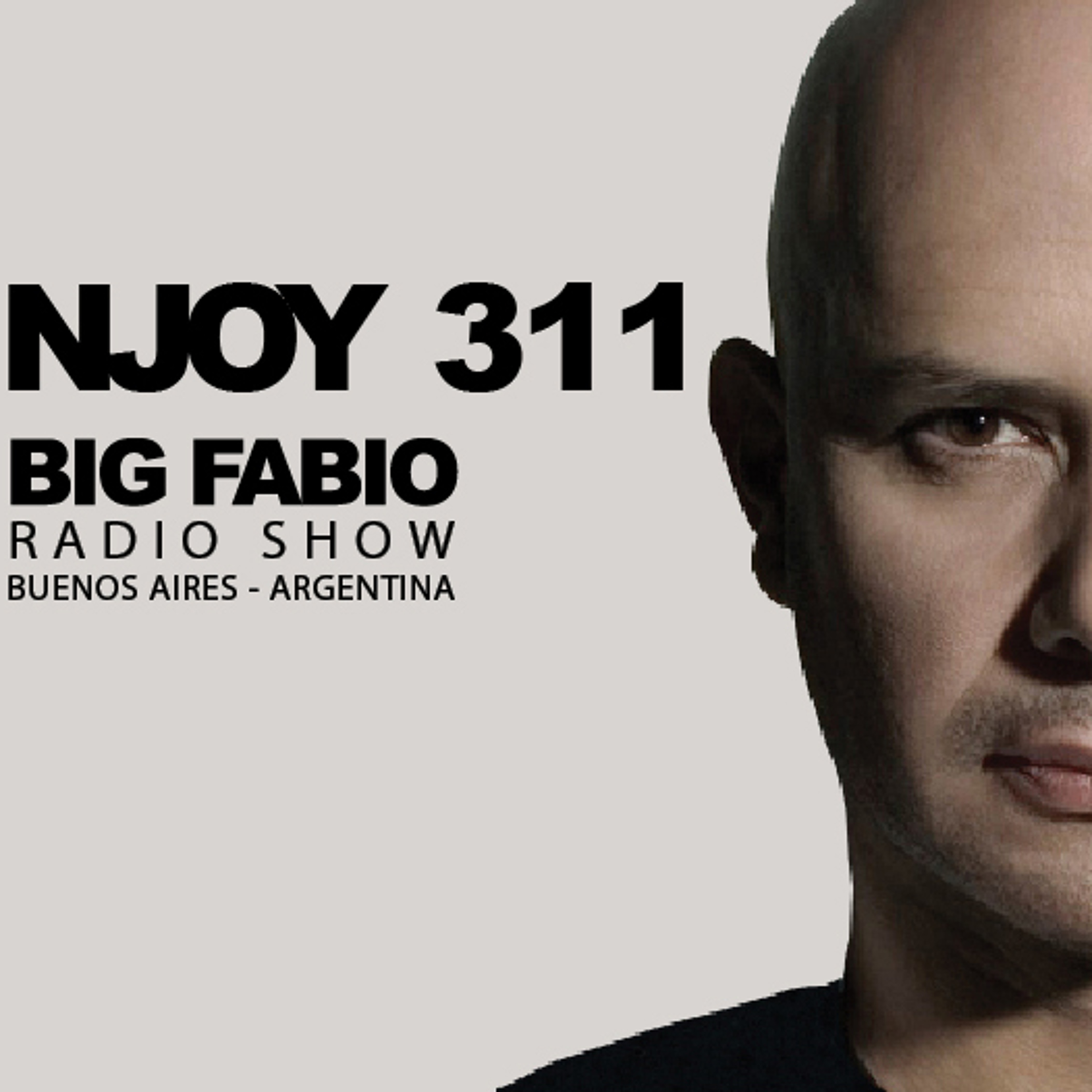 NJOY MUSIK by BIG FABIO.