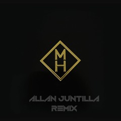 Marian Hill - WILD (Allan Juntilla Remix)