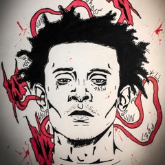 Twilight Falls ( Prod. By Yung Trel )