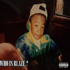 Blaze - They Aint Bout ft. Penny Lane, King Lil Byrd