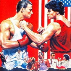 No Retreat, No Surrender