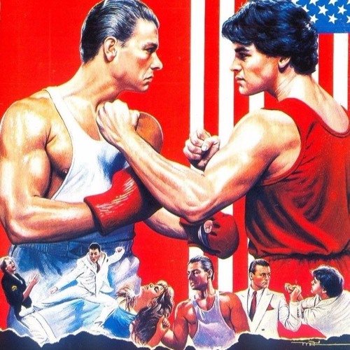 No Retreat, No Surrender