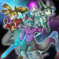 Havoc Fox Alpha OST
