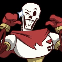 Undertale The Musical - (New) Bonetrousle