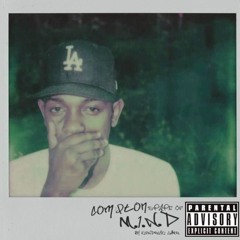 Kendrick Lamar - Imagine Feat. Jay Rock & Punch