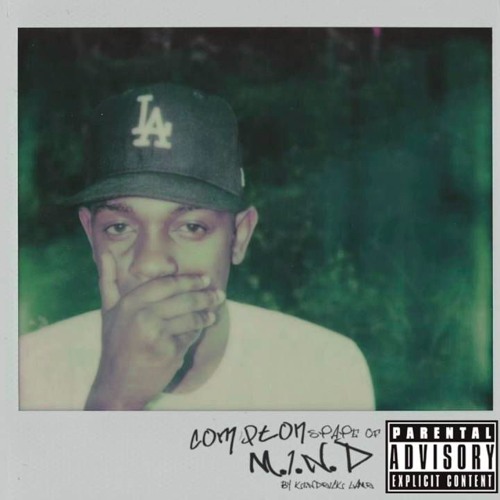 Kendrick Lamar - Yung Boys World