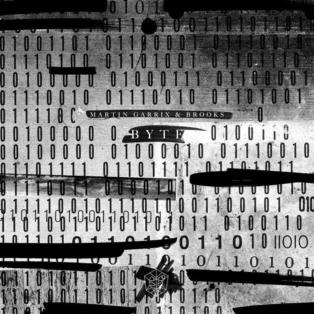 Single byte. Single byte