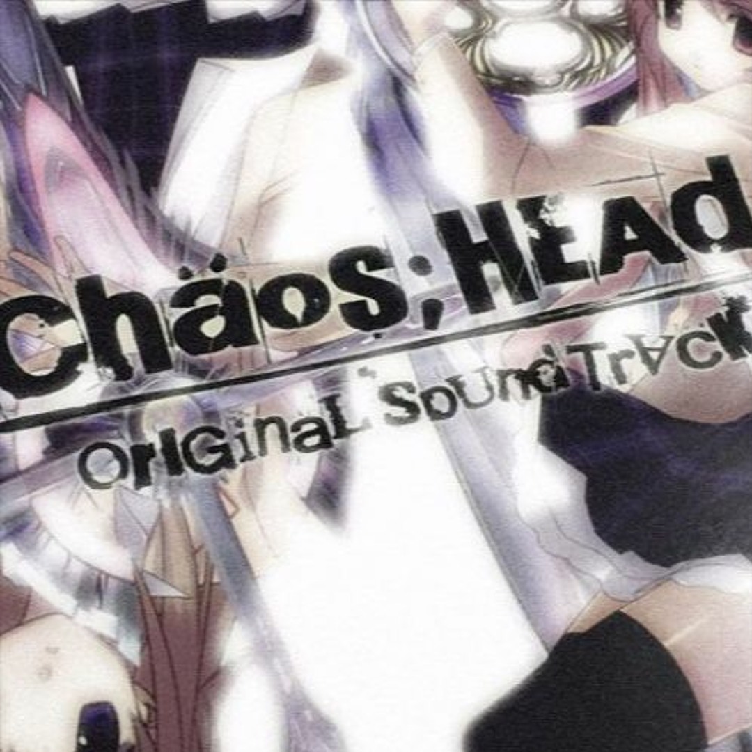 Stream Real link from CHAOS;HEAD -opn version- by valsound