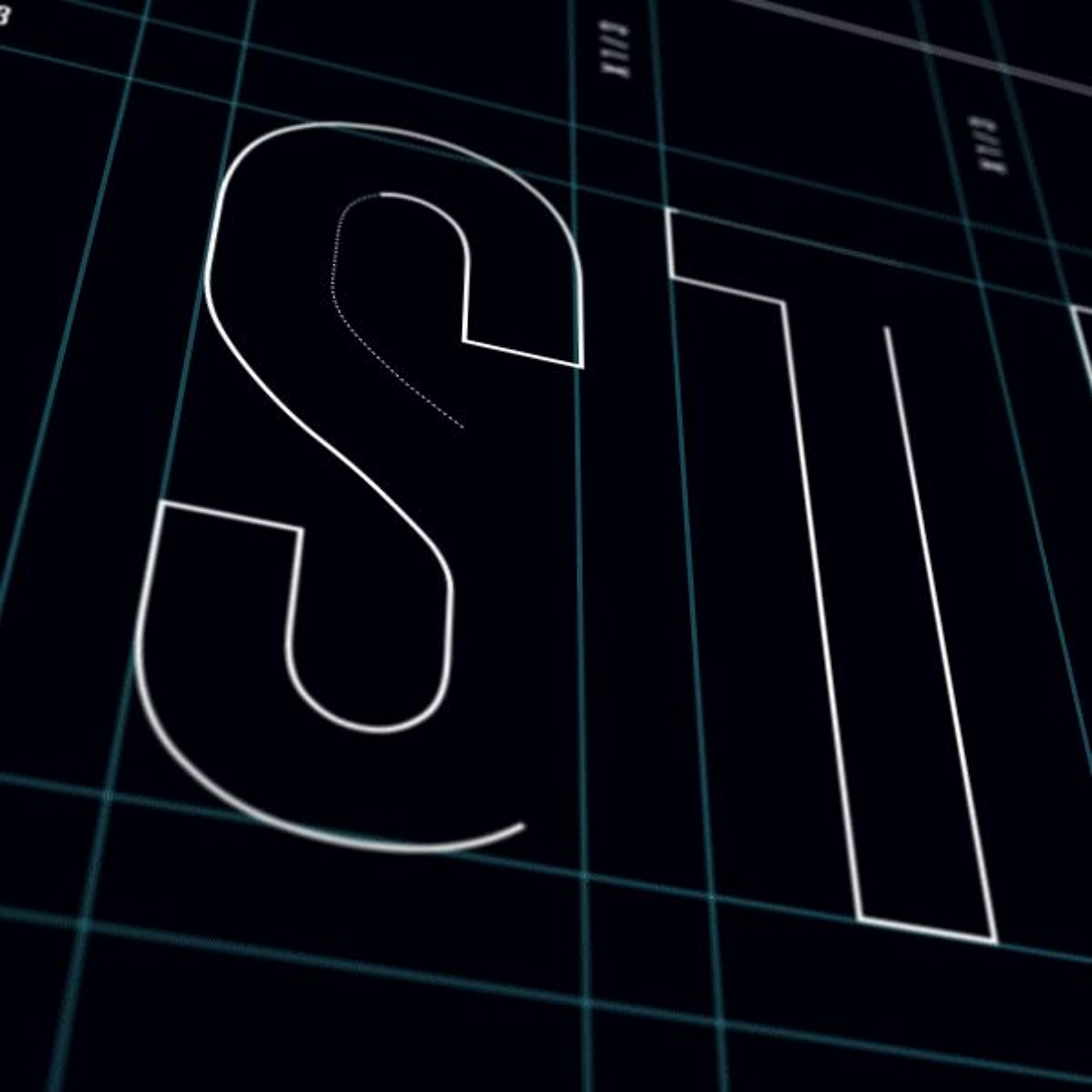 SPOT SRTV episode artwork