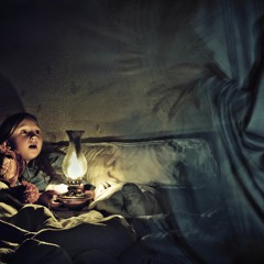 Creepy Lullaby