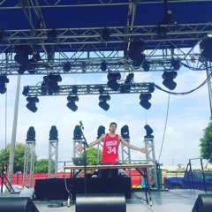 Steven Rytter Live At Budlight Stage 2017